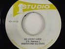 Leroy Sibbles/Winston Francis 