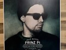 Prinz Pi – Kompass Ohne Norden | LP - CD Sehr Selten