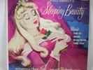 Walt Disney's Sleeping Beauty Tchaikovsky Ballet WDL-4018 1959 RARE