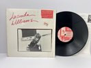 LUCINDA WILLIAMS  1989 Rough US 47  LP VG+/VG+ Shrink W/Hype 1st Pressing