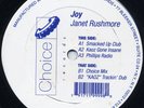 Janet Rushmore - Joy (12