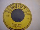 -Miller Sisters-Ten Cats Down/Finders Keepers-NM