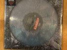 SLIPPERY WHEN WET WATER FILLED LP (LIMITED EDITION)  #374