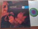 CANADA  Ex JOHN COLTRANE Live At The Village Vanguard JAZZ LP IMPULSE