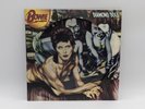 David Bowie Diamond Dogs LP picture disc vinyl record 12