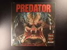 NEW MINT SEALED PREDATOR OST ALAN SILVESTRI LE 1300 BROWN GREEM CAMO VINYL 2017