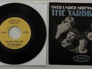 The Yardbirds Over Under Sideways Down/Jeff’s Boogie/45-NM Vinyl/NM Pic Sleeve