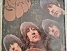 The Beatles - Rubber Soul ST 8 2442 Record Club