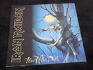 IRON MAIDEN Fear Of The Dark 2LP 1992 0RIGINAL NEAR MINT GATEFOLD COVER