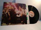 NEW YORK DOLLS IN TOO MUCH TOO SOON MERCURY SRM-1-1001 MINT- LP