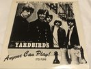 Yardbirds - Anyone Can Play  - Slipped Disc