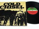 Cold Chisel Self-Tilted Debut 1978 Vinyl LP Record Aussie 1st Pressing NM