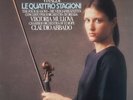 Victoria Mullova, Claudio Abbado: Vivaldi- The Four Seasons / Philips Digital