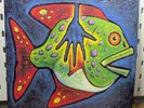 Wish For Eden - Pet The Fish - 12