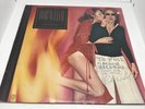 Bob Welch SIGNED French Kiss Album Vinyl 1977 Fleetwood Mac Full Moon Records