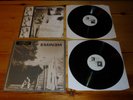 EMINEM THE MARSHALL MATHERS LP VINYL DOUBLE ALBUM 2 x RECORDS 1st PRESS 2000 EX