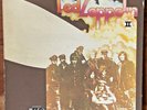 LED ZEPPELIN II Hot Mix RL/SS Monarch Press 1969 ATLANTIC VG/VG+ First Press