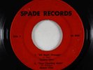 Rockabilly EP - Tommy, Homer And Randy Clay - All Night Through - obscure