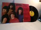 RAMONES END OF THE CENTURY SIRE SRK 6077  MINT- LP WITH LYRIC SLEEVE