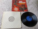 Eddie Henderson - Sunburst 1975 US Blue Note LP