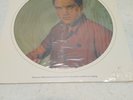 Elvis A Legendary Performer Volume 3 Picture Disc Rock Sealed