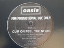 Oasis - Cum On Feel The Noize - 
