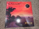 THE CONNELLS:  RING - VINYL LP  BRAND NEW, SEALED