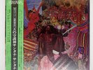 SANTANA ABRAXAS CBS/SONY SOPN129 Japan VINYL LP