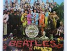 BEATLES SGT. PEPPER'S LONELY HEARTS CLUB BAND ODEON OP8163 Japan VINYL LP