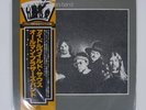 ALLMAN BROTHERS BAND IDLEWILD SOUTH CAPRICORN VIP5078 Japan OBI INSERT VINYL LP