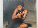 ANITA BAKER 