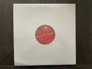 The Wailers ‎ Burnin' LP Bob Marley Tuff Gong VG