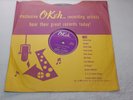 SCREAMIN JAY HAWKINS 78 I Put A Spell On You/Little Demon OKEH 7072 - E+/E+