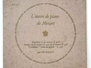 LILI KRAUS - FRENCH LP 12