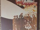 Led Zeppelin II jimmy page robert plant gatefold cover LP