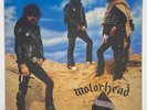 SEALED  Vtg 1980 MOTORHEAD Album ACE OF SPADES Record 1ST PRESSING Vinyl Lp OG