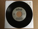 Ultimate Breaks & Beats ‎– Funky Worm - Street Beat Records 45  Funk Breaks NM