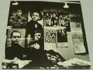DEPECHE MODE - 101 - UK MUTE 2LP w/BOOKLET GATEFOLD 1989 A1B1C1D1