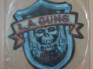 L.A. Guns – The Ballad Of Jayne 12