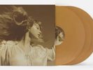 TAYLOR SWIFT - Fearless Taylor's Version Gold Vinyl 3LP. New and Sealed