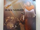 BLACK SABBATH ATTENTION - 1975 FONTANA BT-5036 JAPAN LP