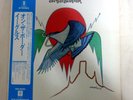 EAGLES ON THE BORDER 1977 ASYLUM RECORDS P-10342Y JAPAN LP OBI VINYL
