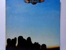EAGLES S/T ASYLUM SYTC 101 UK LP Signed Don Henley  Randy Meisner VINYL