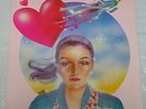Yumi Arai Cobalt Hour Matsutoya ETP-72071 JAPAN LP w/INSERT Graduation Photos