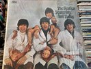 The Beatles Yesterday And Today Butcher Los Angeles Mono 3rd State 1st State