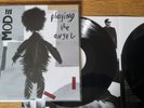 DEPECHE MODE - Playing The Angel Double LP Gatefold