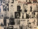 The Rolling Stones ‘Exile On Main Street’ 1972  1st Press Lp set w/postcards