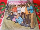 LOS MIRLOS 