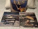 Supertramp Vinyl LP Lot- Breakfast In America, Even In Quietest, Classic Rock
