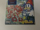 Westside Gunn Peace Fly God Flygod Vinyl LP  Daupe 263/1000 BLACK RARE GRISELDA